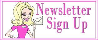Stef and the City - Newsletter